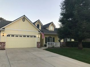 5135 W Modoc Ave, Visalia, CA 93291