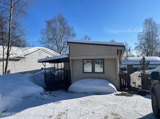 2704 W 29th Ave, Anchorage, AK 99517