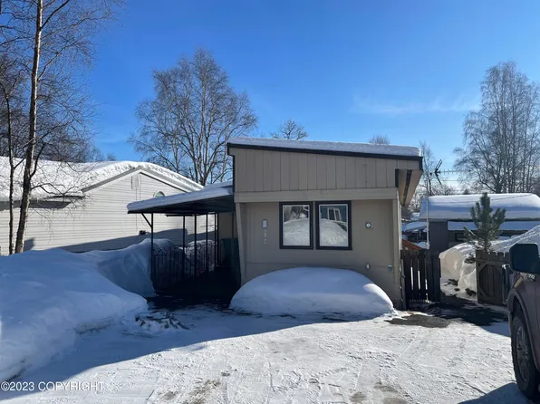 2704 W 29th Ave, Anchorage, AK 99517