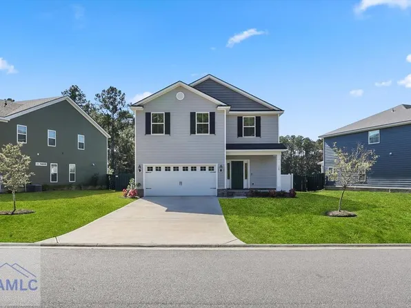 168 Wexford Dr, Richmond Hill, GA 31324