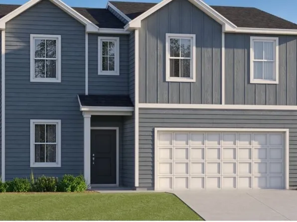 110 Oconee Trl, Perry, GA 31069