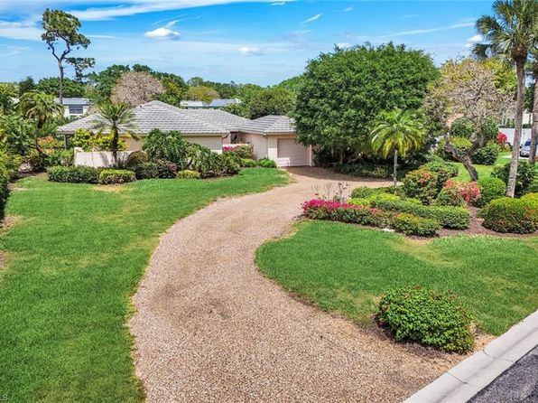 330 BALD EAGLE DR #2, NAPLES, FL 34105