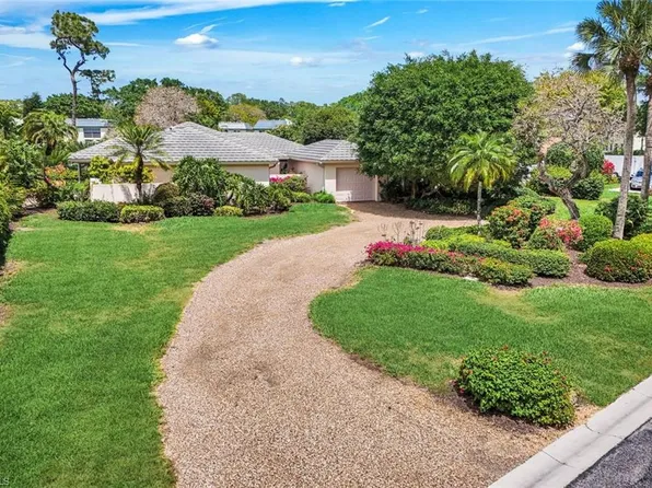 330 BALD EAGLE DR #2, NAPLES, FL 34105