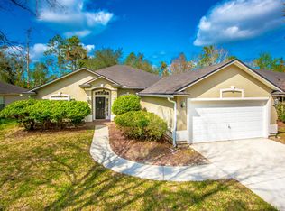 321 N Elverton Pl, Saint Johns, FL 32259