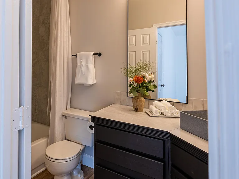 Bathroom 1