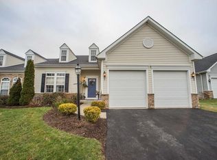 5765 Montville Dr, Mc Donald, PA 15057