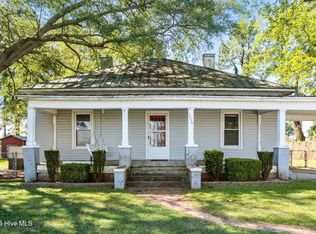 1610 Nc 102 E, Ayden, NC 28513