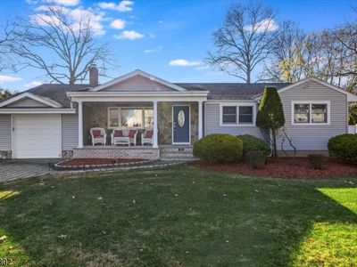 535 Roosevelt Ave, River Vale, NJ, 07675