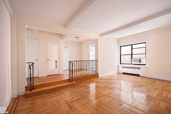 Rented by Brown Harris Stevens | media 8