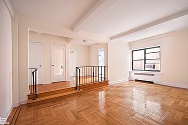 Rented by Brown Harris Stevens