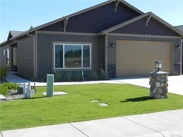 6105 Murray Way NE, Moses Lake, WA 98837