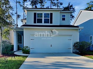 2936 Calebs Cove Way, Jacksonville, FL 32218