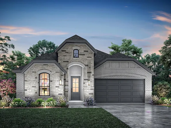 4609 Clearcrest Rd, Midlothian, TX 76065