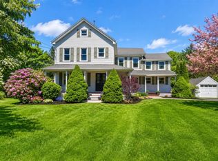 20 Pine St, Natick, MA 01760