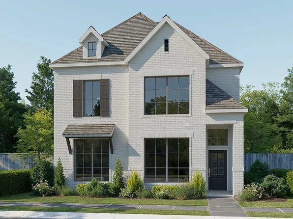 2945W Plan, Avondale 40'