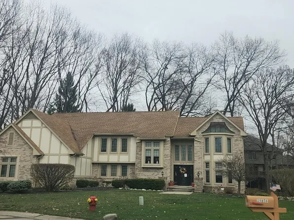 29870 Kenloch Dr, Farmington Hills, MI 48331