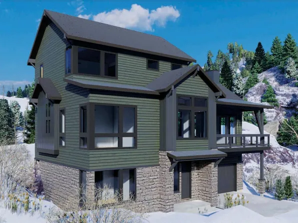 31 Sunny Ridge Lane, Winter Park, CO 80482