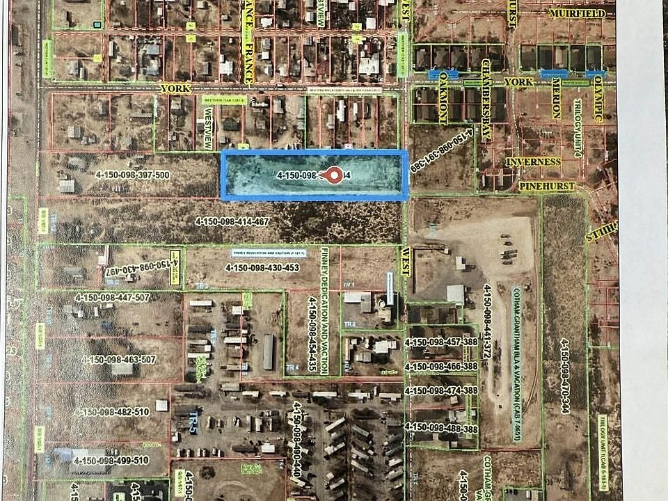 2nd image of 2803 West Ave
