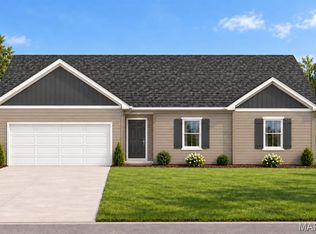LOT 2 Seven Oakview Ct, Troy, MO 63379