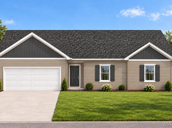 LOT 2 Seven Oakview Ct, Troy, MO 63379