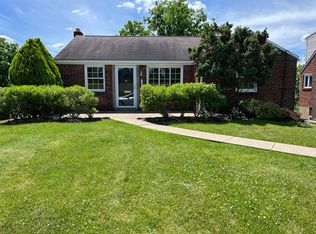 1407 Jefferson Heights Rd, Pittsburgh, PA 15235