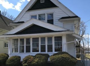 1211 Manila St, Toledo, OH 43607