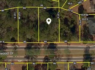 421 Ridgewood Dr, Daphne, AL 36526