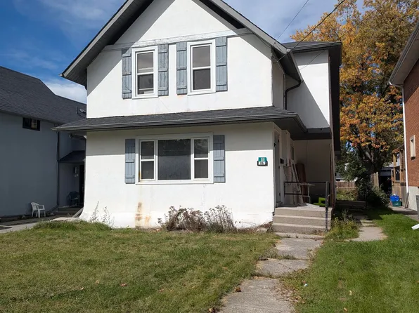 86 Queen St, Kawartha Lakes, ON K9V 1G4