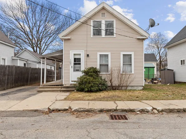 107 Jackson Street, Sanford, ME 04073