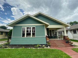 4711 Rusk St, Houston, TX 77023