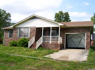170 Burgess Rd, Whitwell, TN 37397