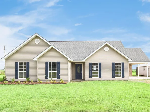 101 Sonny Ln, Kaplan, LA 70548