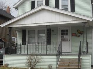 204 Shirley Ave, Buffalo, NY