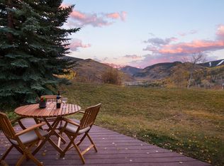 1460 Ridge Ln APT A, Vail, CO 81657