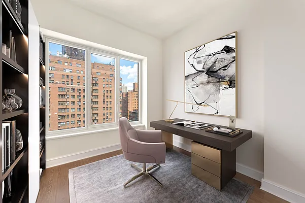 Rented by Douglas Elliman | media 13