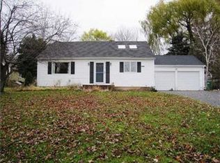 6076 Buffalo Rd, Churchville, NY 14428