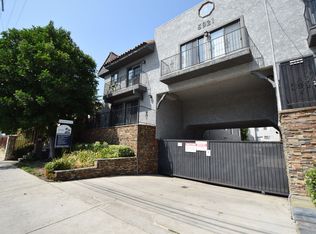 5921 Whitsett Ave APT 202, Valley Village, CA 91607