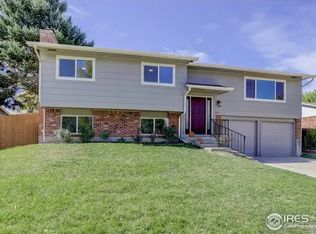 1323 S Lincoln St, Longmont, CO 80501