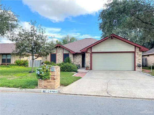 5904 N 14 1/2 St, McAllen, TX 78504