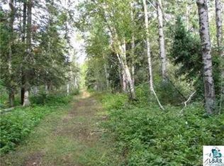 Xx Morgan Rd, Grand Marais, MN 55604