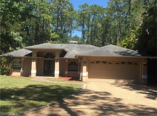 4951 Hawthorn Woods Way, Naples, FL 34116