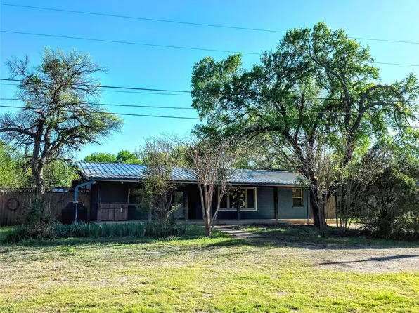 135 Elm St, Palo Pinto, TX 76484