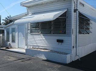 418 SW 8th Ter #36, Hallandale, FL 33009