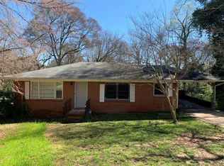 1312 N 9th St, Griffin, GA 30223