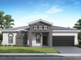 908 Abe Goldberg Dr, El Paso, TX 79932