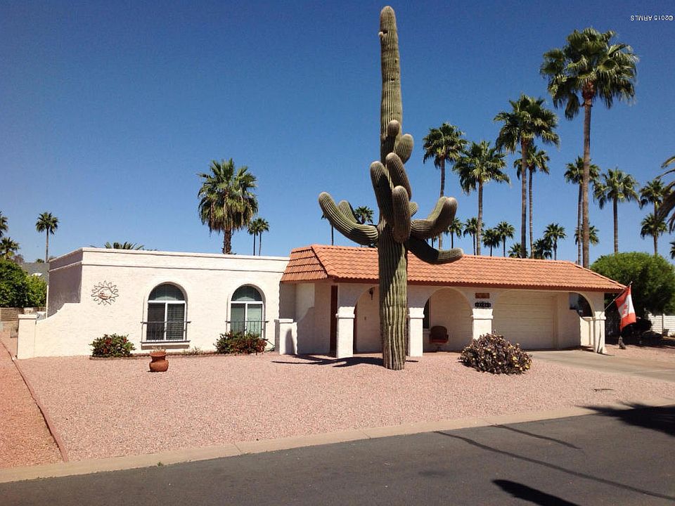 1st image of 8106 E Desert Trl