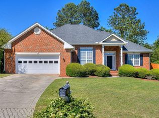 4395 Marshall Ct, Evans, GA 30809