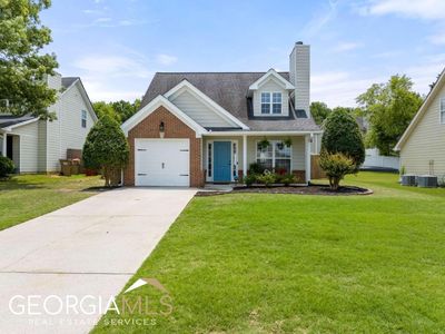6555 White Walnut Way, Braselton, GA, 30517