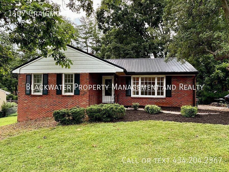 1st image of 1107 Craigmont Dr