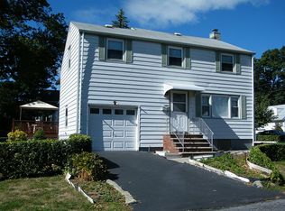 1363 Center St, Union, NJ 07083